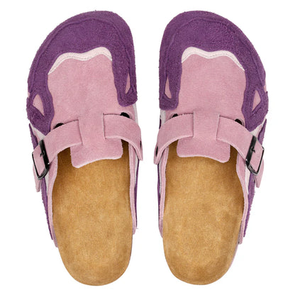 Sabots en Suède “Pellevio Blossom”