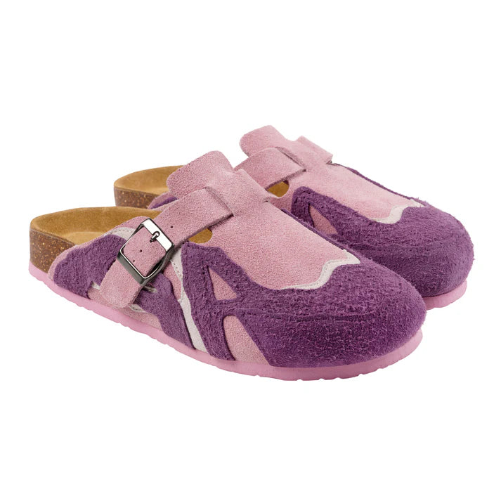 Sabots en Suède “Pellevio Blossom”