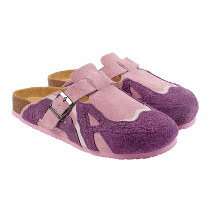 Sabots en Suède “Pellevio Blossom”